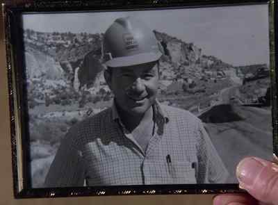 STEVE: Number Five in position. - The Six Million Dollar Man