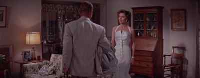 Steve, you really wanted to kill him. - Hell on Frisco Bay