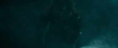 Steve... - Project 'Gemini'