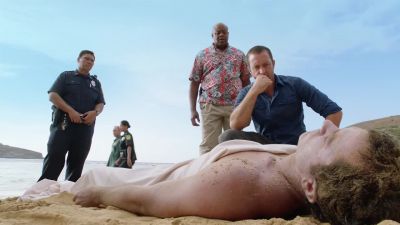 Steve. - Hawaii Five-0