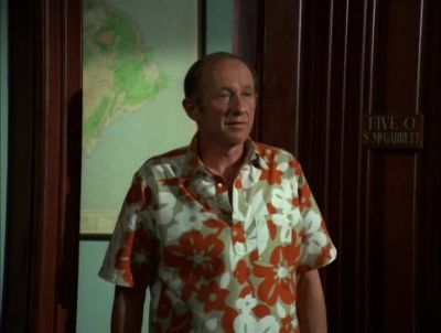 STEVE. - Hawaii Five-0