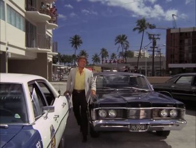 STEVE! - Hawaii Five-0
