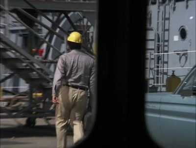 STEVE! - Hawaii Five-0