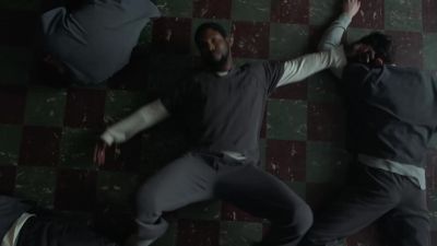 Steve! - Supergirl