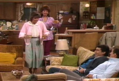 Steve! - Married... with Children