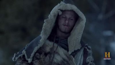 Steve. - Vikings