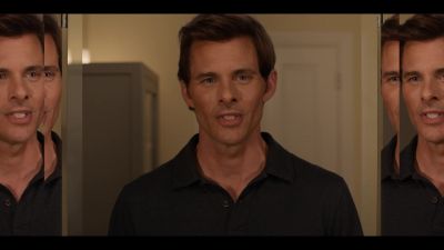 Steve? - Dead to Me