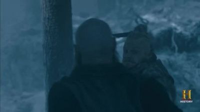 Steve. - Vikings