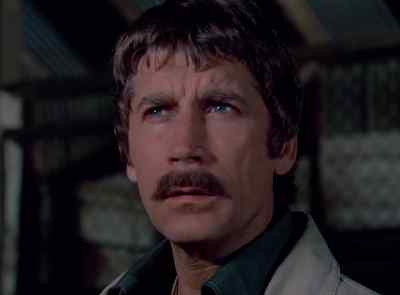 Steve? - The Six Million Dollar Man