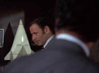 Steve! - The Six Million Dollar Man