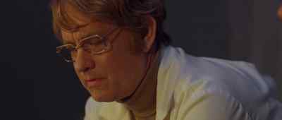 Steve... - Cloud Atlas