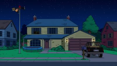 Steve? - American Dad!