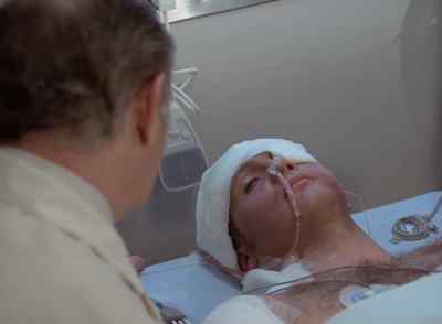 Steve? - The Six Million Dollar Man
