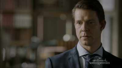 Steve says you never really say what you mean - Signed, Sealed, Delivered: Higher Ground