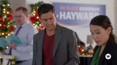 Steve Schmidt - An Unexpected Christmas