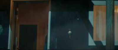 [STEVE SCREAMING] - Don't Look Away