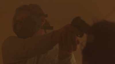 [Steve screams] - Waco
