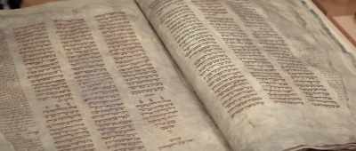 Steve, it seems that there is much history in the Bible. - Is Genesis History?
