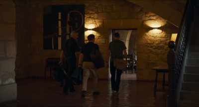 - [Steve] (speaking foreign
language) Monty Python. - The Trip to Spain