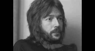 [Steve speaking] - Eric Clapton: Life in 12 Bars