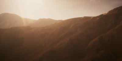 STEVE SQUYRES At the beginning there's nothing - Good Night Oppy