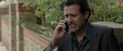 Steve? Steve, now, you listen to me.
He didn't.. - The Effects of Lying