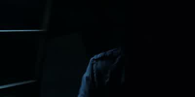 Steve? Steve, what are you doing? Steve? Just get ready. - Stranger Things