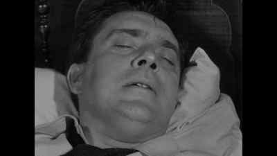 Steve, Steve, you're tough
and you're plenty sharp. - Man in the Dark