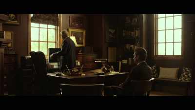 [Steve] Thank you, Mr. Winter, - Small Town Crime