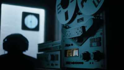 - [Steve] The Dutch thought - Liverpool Narcos