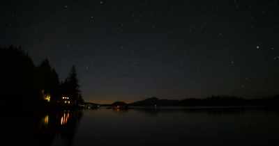[Steve] The South African writer,
Laurens van der Post, - Stars in the Sky: A Hunting Story