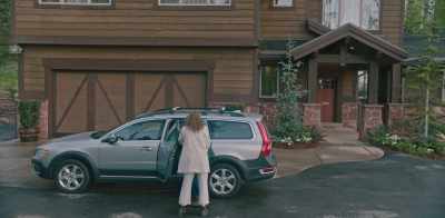 Steve, uh, upstairs... - Hereditary