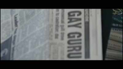 STEVE: Well, as I've discovered
in my work, - Heaven's Gate: The Cult of Cults