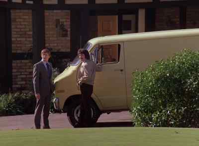 Steve, what are we gonna do now? - The Six Million Dollar Man