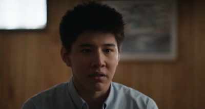 Steve, what are
you experiencing? - The Miseducation of Cameron Post