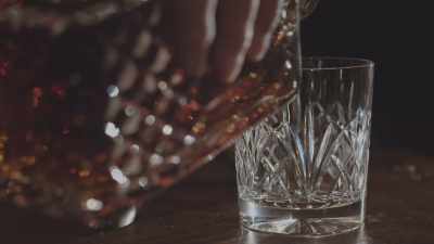 [Steve] What does it take
for a bourbon - Neat: The Story of Bourbon