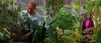 - Steve, what is it?
- There's something down here. - Die, Monster, Die!