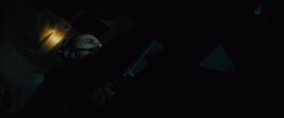 [Steve] When I started, a one-kilo
grass bust was cause for celebration. - World War Z
