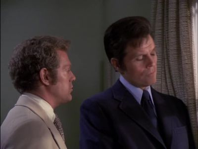 STEVE, WHY DON'T WE
DRAGNET THE AREA? - Hawaii Five-0