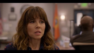 Steve Wood is a money launderer. - Dead to Me