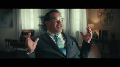 Steve Wynn basically took - Girls Gone Wild: The Untold Story