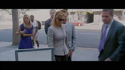 Steve Wynn ends up
filing a suit, - Girls Gone Wild: The Untold Story