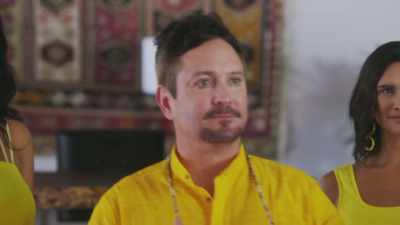 Steve, yes. - The Bellmen