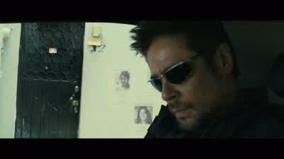 Steve: You hear that? - Sicario