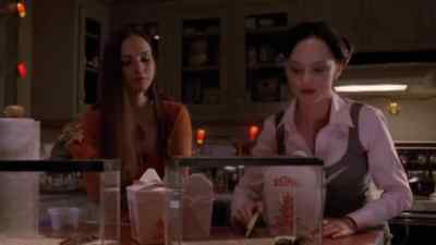 Stevee… Stevee! - Masters of Horror
