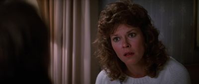 Steven we are almost broke - Poltergeist II: The Other Side