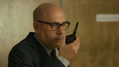 Steven! Are you kidding me? That
guy is a boner. - The Bellmen