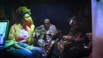 Steven asked me, - Stevie Van Zandt: Disciple