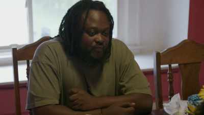 - [Steven] Because I
don't know who you is, - Inmate to Roommate