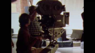 Steven Bochco Steven had a gear in his brain - Spielberg